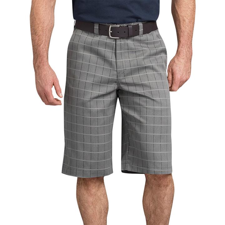 Dickies Flex Comfort Waist Short 13 Inseam