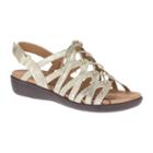 Hush Puppies Paisley Womens Strap Sandals