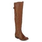 A.n.a Marine Tall Zipper Womens Boots