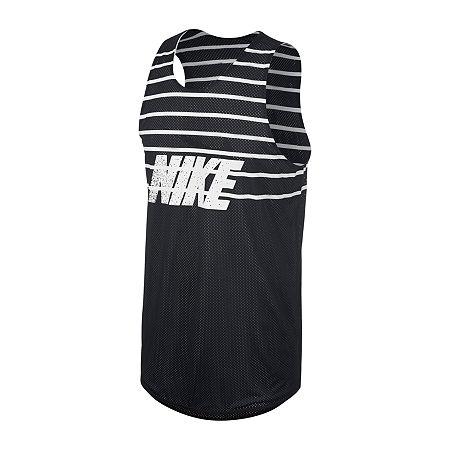 Nike Reversible Dri-fit Tank Top