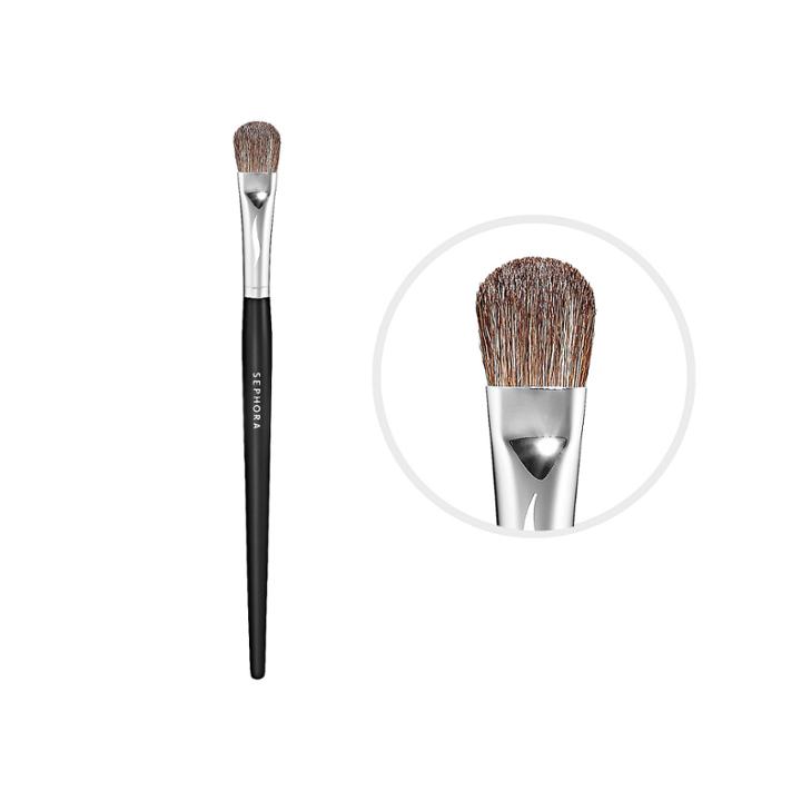 Sephora Collection Pro Allover Shadow Brush 12