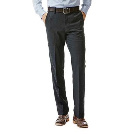 Haggar Performance Slim-fit Microfiber Pants