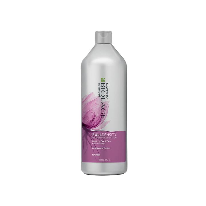 Matrix Biolage Advanced Full Density Conditioner - 33.8 Oz.