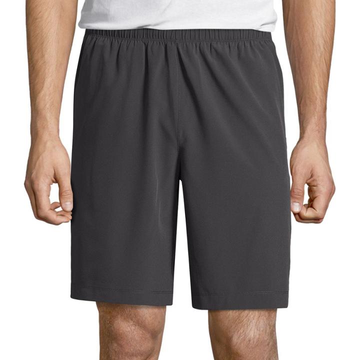 Asics Dots Running Shorts
