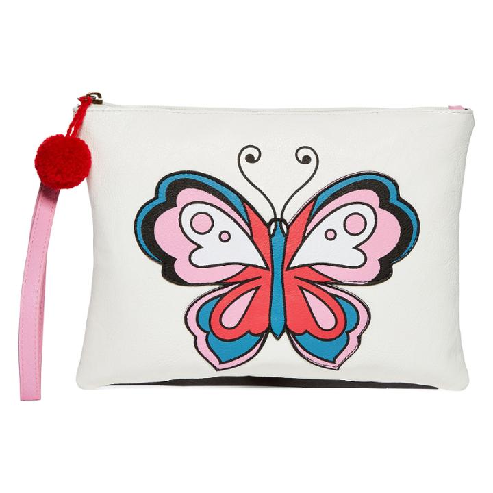 Arizona Pouch Wristlet