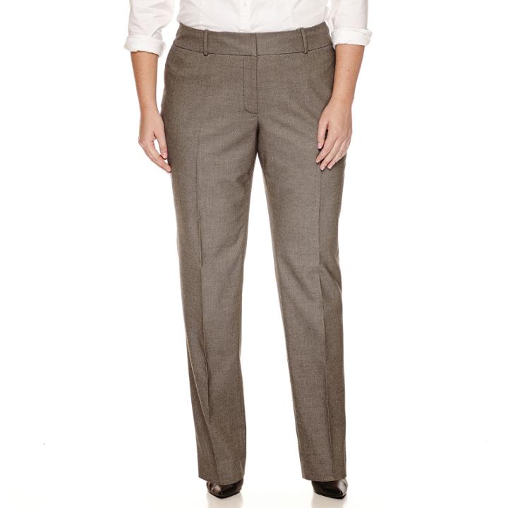 Liz Claiborne Trousers Plus