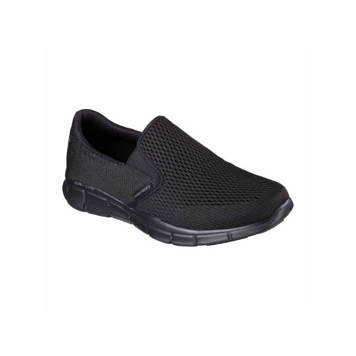 Skechers Mens Double Play Sneakers