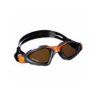 Us Driver Kayennegrygoggle Polarizd Lens Swim Goggles