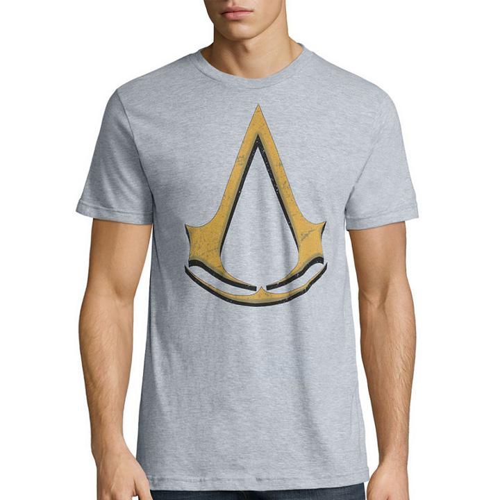 Assassins Creed Graphic Tee