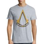 Assassins Creed Graphic Tee