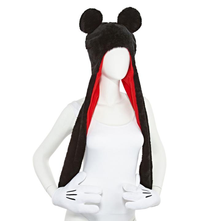 Mixit Cold Weather Hoods