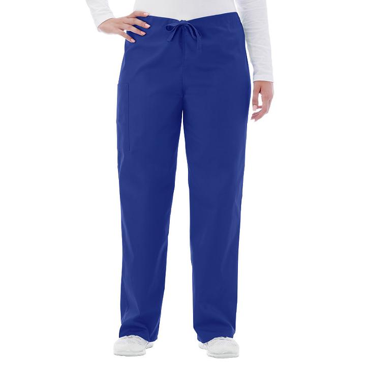 F3 By White Swan Unisex Drawstring Pant Tall