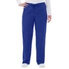 F3 By White Swan Unisex Drawstring Pant Tall