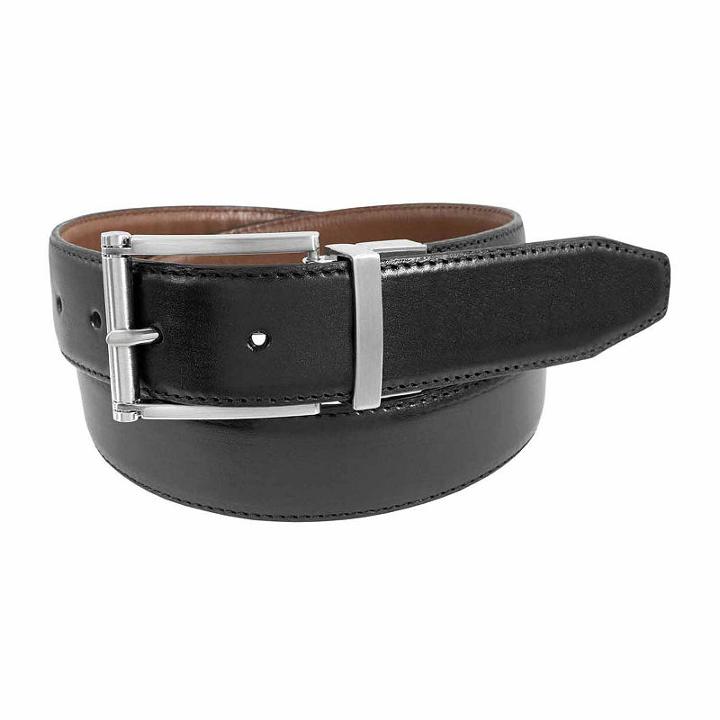 Florsheim Reversible Full Grain Leather Belt