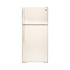 Ge Energy Star 14.6 Cu. Ft. Top Freezer Refrigerator - Gte15cthrcc