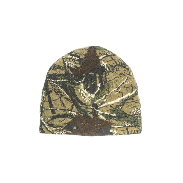 Quietwear Youth Knit Digital Camo Beanie