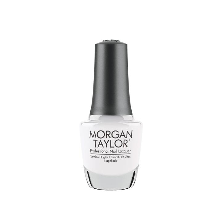 Morgan Taylor Nail Polish - .5 Oz.