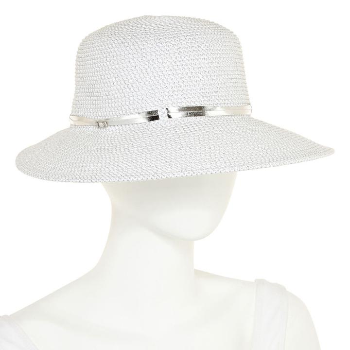 Scala Shine Framer Hat