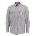 Wolverine Drummond Long Sleeve Flannel Shirt