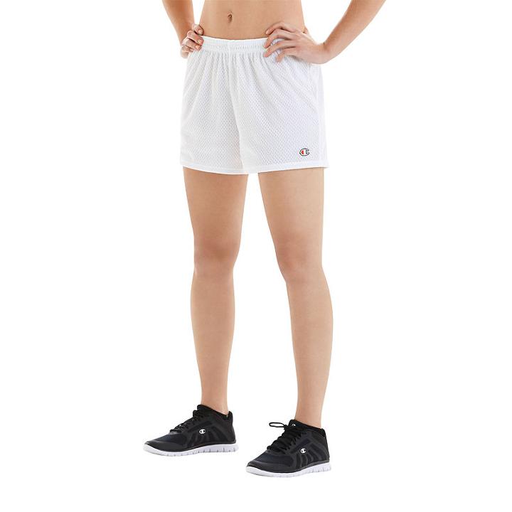 Champion 4 Mesh Workout Shorts