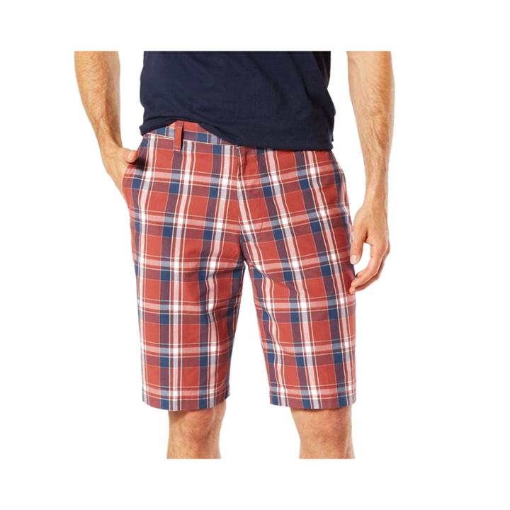 Dockers Woven Chino Shorts