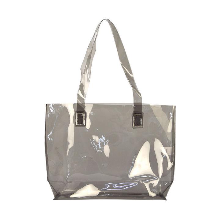 City Streets Swim Tote Bag