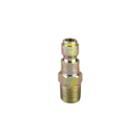 Bostitch Stanley Ap-38m 3/8 Heavy Duty Connectorplug