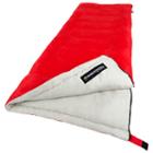 Wakeman Red Sleeping Bag