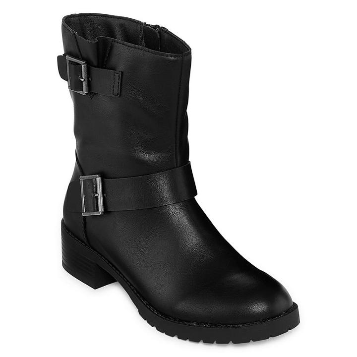 Arizona Gillian Womens Bootie