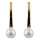 Splendid Pearls Pearl Drop Earrings