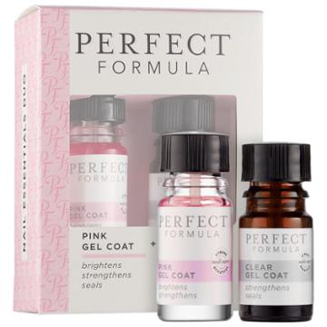 Perfect Formula Nail Essentials Duo