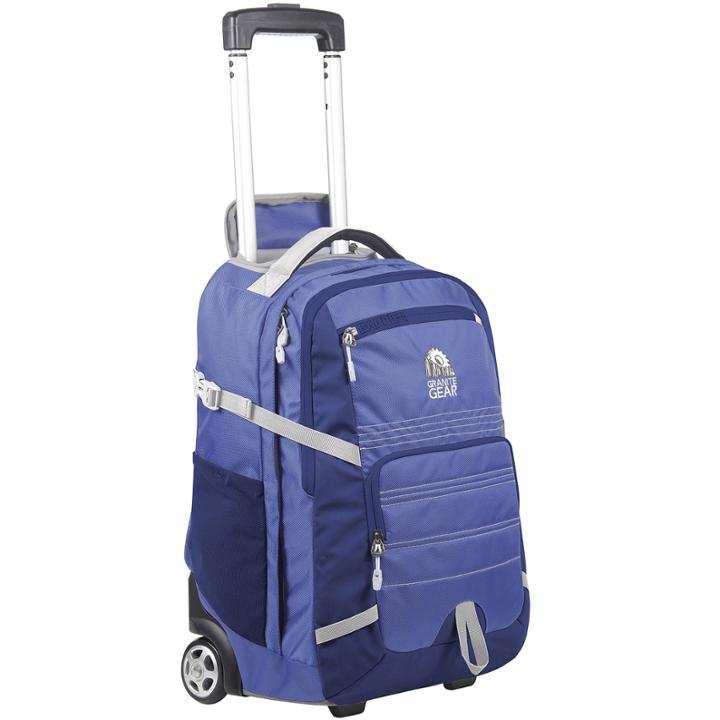 Granite Gear Haulsted Wheeled Backpack