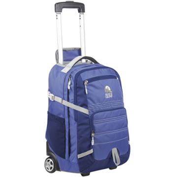 Granite Gear Haulsted Wheeled Backpack