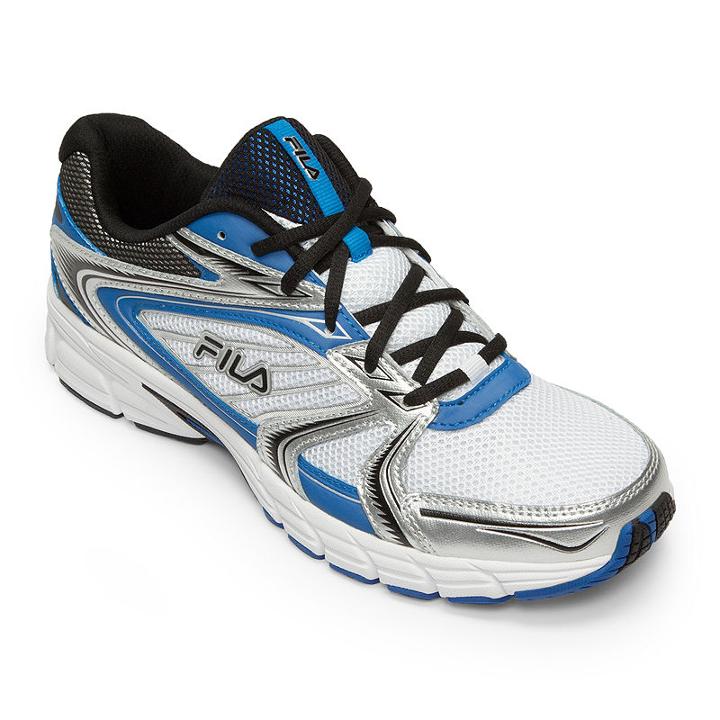 Fila Reckoning 7 Mens Running Shoe