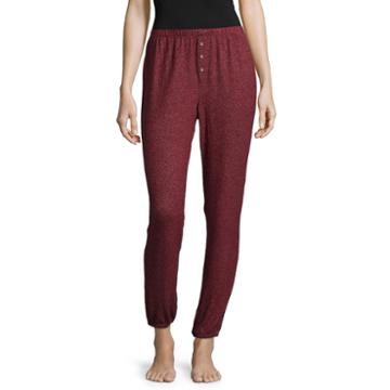 Sleep Chic Sweaterknit Jogger