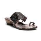 Love And Liberty Symone-ll Womens Wedge Sandals