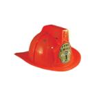 Jr. Fire Chief Helmet Wlights