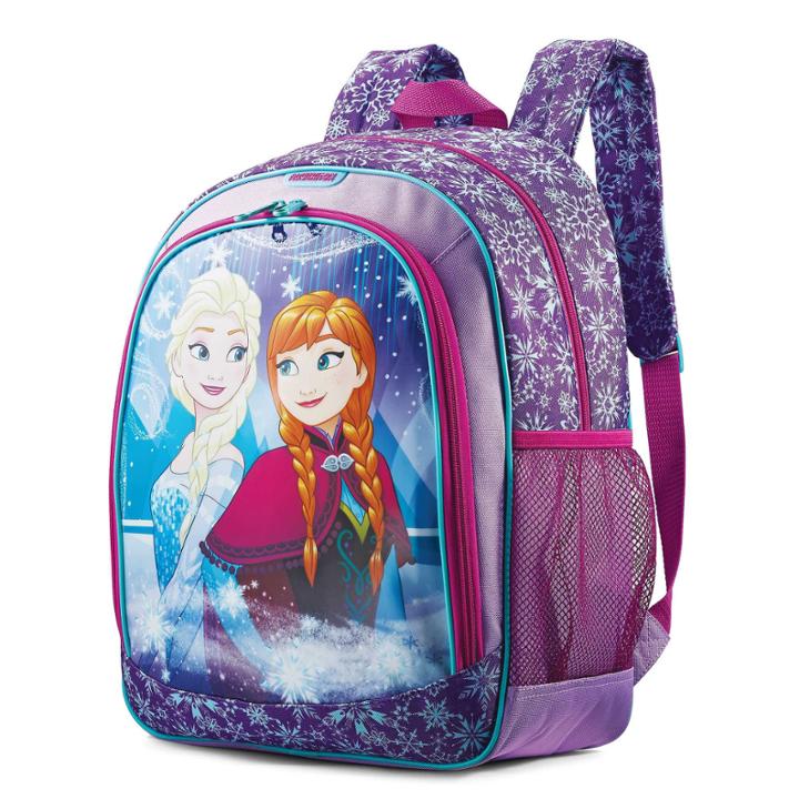 American Tourister Disney Frozen Backpack