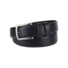 Dockers Feather Edge Belt With Heat Creased Keepers
