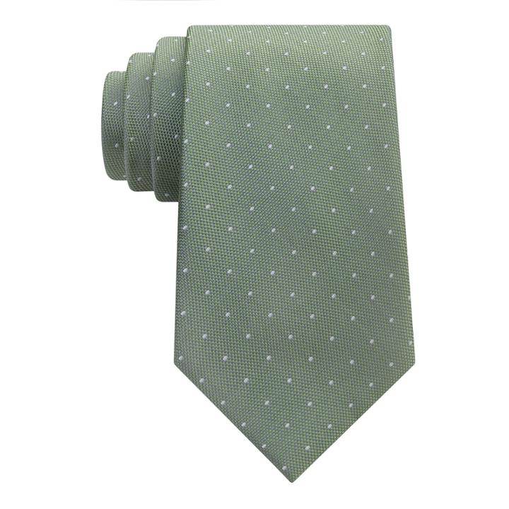 Stafford Dots Tie