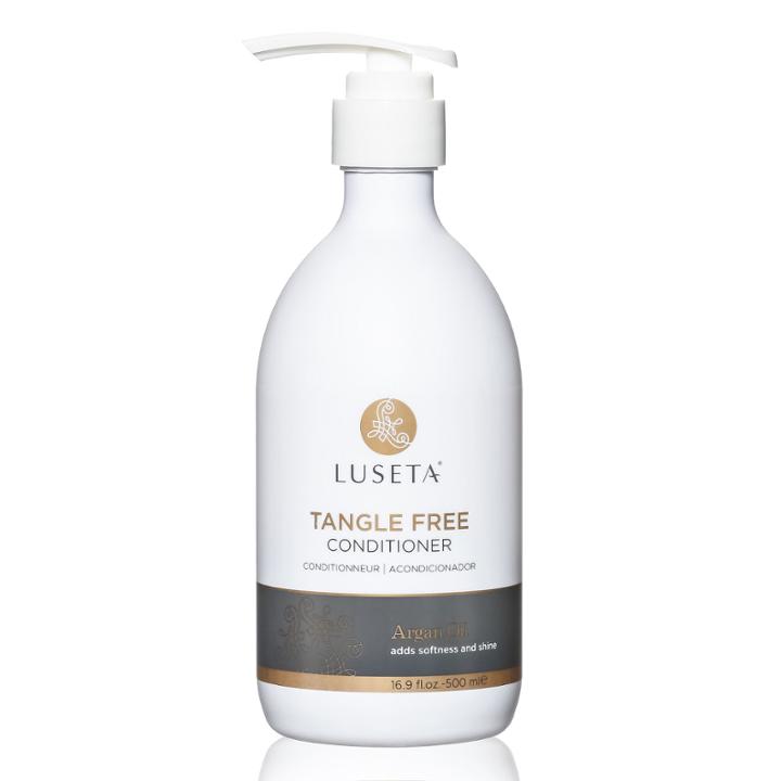 Luseta Beauty Tangle-free Conditioner - 16.9 Oz.