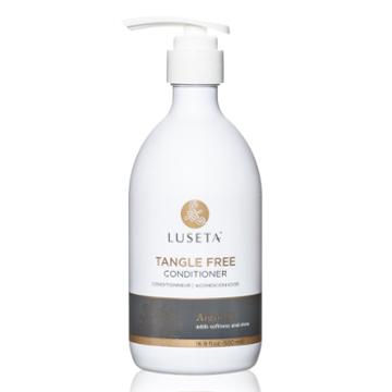 Luseta Beauty Tangle-free Conditioner - 16.9 Oz.