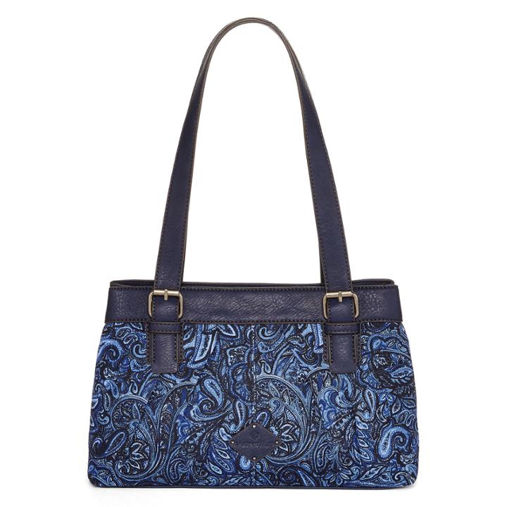 St. John's Bay Shannon Satchel