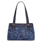 St. John's Bay Shannon Satchel