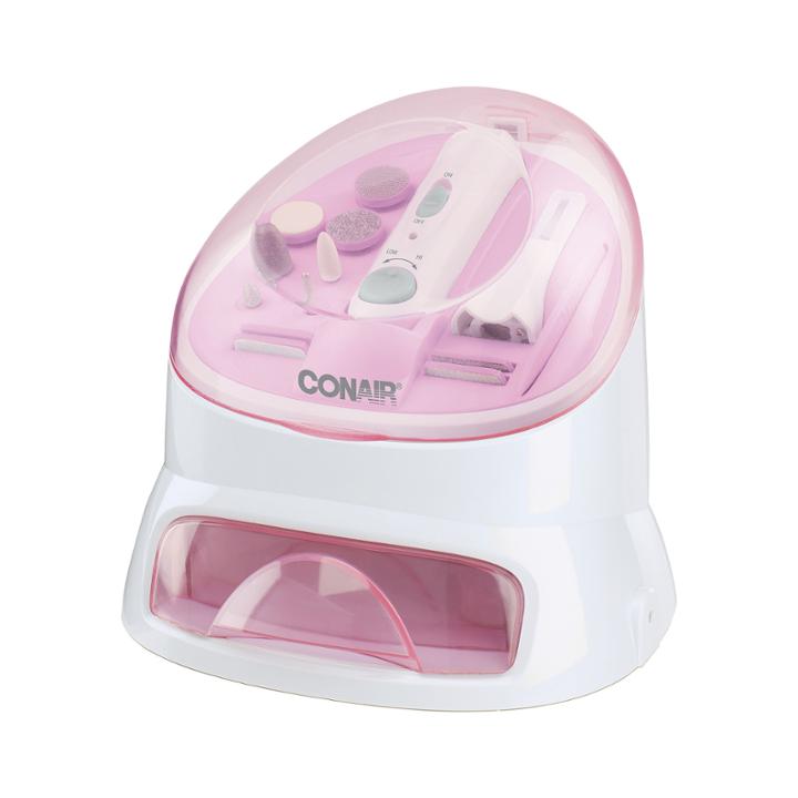 Conair True Glow Nail System