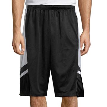 South Pole Basketball Shorts