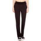Made For Life Fleece Workout Pants Petites