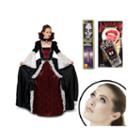 Elite Vampiress Adult Costume Kit
