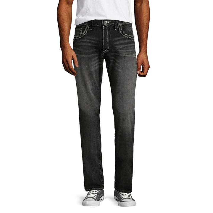 Decree Original Fit Jean