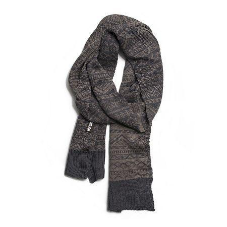 Muk Luks Jacquard Scarf